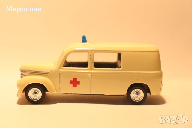 1/64 GRELL MODEL ЛИНЕЙКА КОЛИЧКА РЕТРО МОДЕЛ