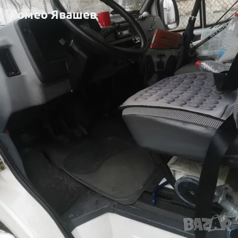 Кемпер, снимка 13 - Каравани и кемпери - 47516350