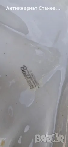 🇮🇹 🌹🌹 Божествено красива кашпа Bassano Италия  
, снимка 11 - Саксии и кашпи - 50381714