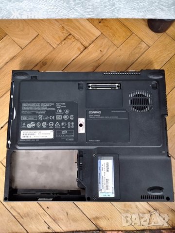 HP Compaq Evo N620c за части, снимка 2 - Части за лаптопи - 35410870
