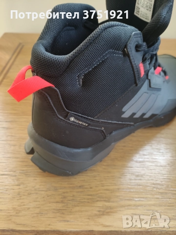 Маратонки, снимка 7 - Маратонки - 52599006