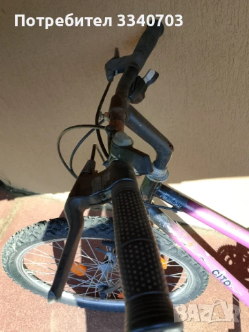 Колело, внос от Германия , снимка 7 - Велосипеди - 50762531