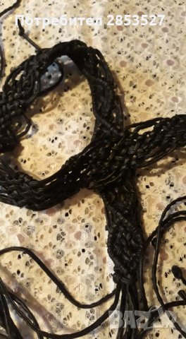 Дамски Колан/Кожа , снимка 1