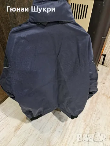 Engelbert Strauss работно яке, снимка 3 - Панталони - 47657836