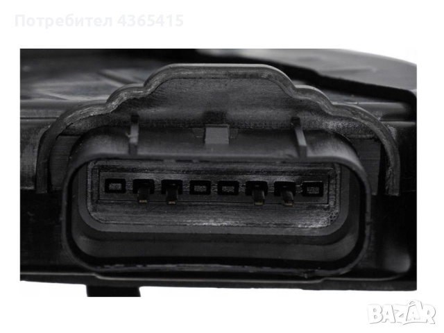 Брава за задна дясна врата за Kia Stonic 2017+ 81420-H8010, снимка 7 - Части - 52329252