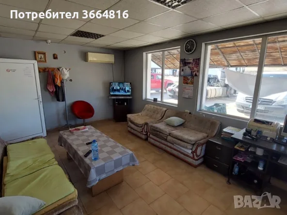 Продава гараж, паркомясто, автосервис, снимка 13 - Производствени сгради - 56537011
