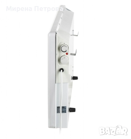 Печка , конвектор 1500W, панелен, снимка 2 - Отоплителни печки - 52918546