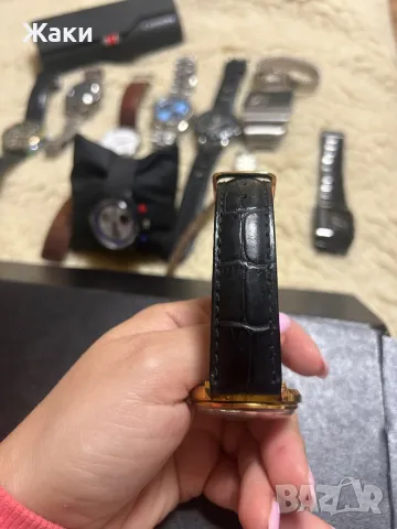 Мъжки часовник Raketa, снимка 3 - Мъжки - 50203451