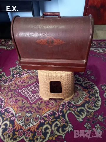 Шевна машина 