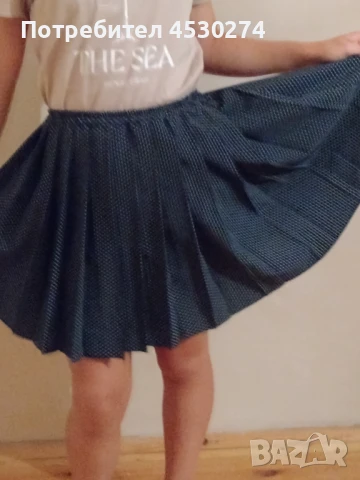 Детски рокли и пола , снимка 6 - Детски рокли и поли - 51379827