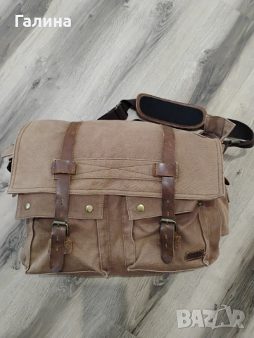 Голяма пътна чанта