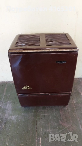 нафтова печка отоплителна