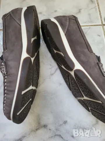 Дамски мокасини ARA, снимка 3 - Дамски ежедневни обувки - 49821818