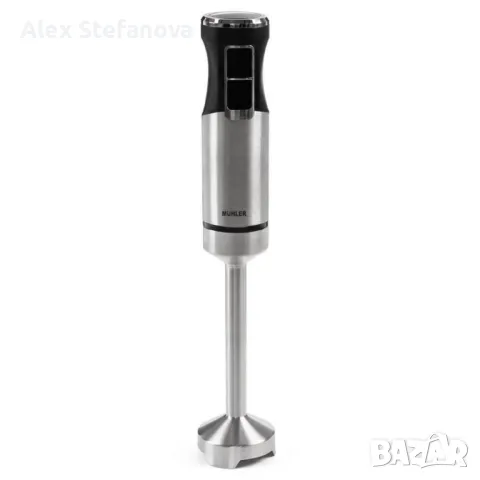 Пасатор 3в1 Homa HB-1119N Norsk, снимка 1