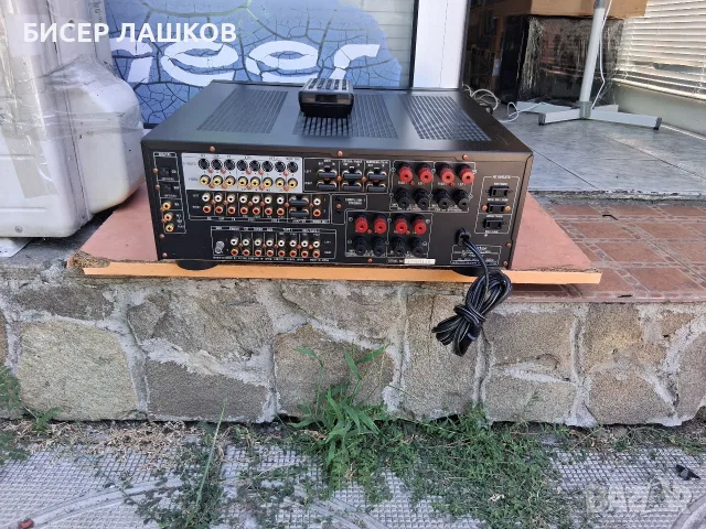 Victor ax-v909 k2, снимка 11 - Ресийвъри, усилватели, смесителни пултове - 55904666
