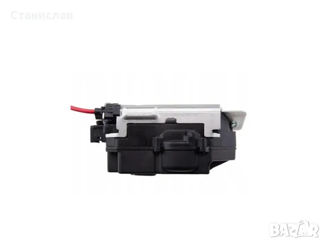  Mercedes E-Class W211 Машинка за заключване на багажник , снимка 7 - Части - 50302603