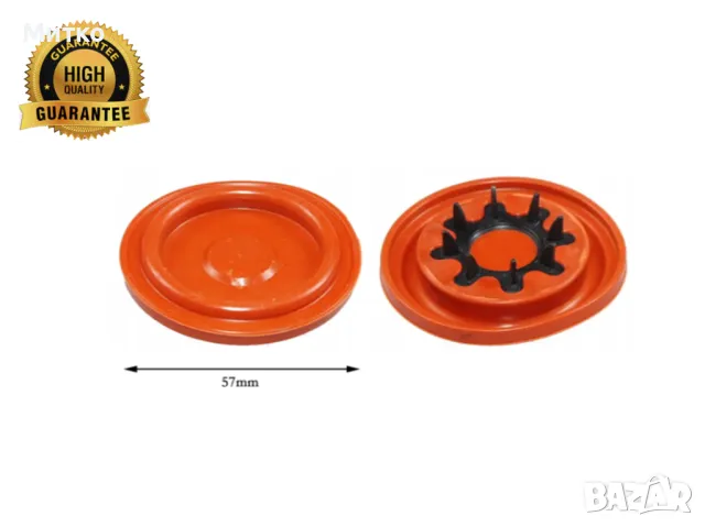 Мембрана клапан картерни газове Aud iA4/S4 VW 06D103469E, 06F103469, снимка 3 - Части - 49765945