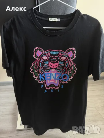 Kenzo Paris тениска