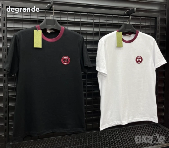 Мъжки тениски на едро , снимка 4 - Тениски - 53051202