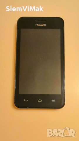 Huawei Y330 - U01, снимка 2 - Huawei - 26745680