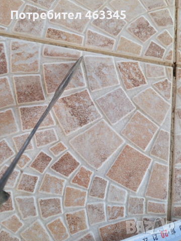 кинжал, кама, нож, снимка 11 - Антикварни и старинни предмети - 44810089