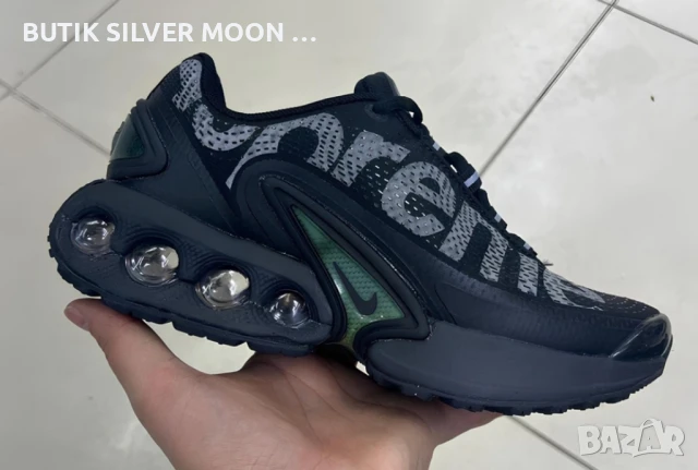 Мъжки Маратонки 💫 Nike , снимка 2 - Маратонки - 51301078