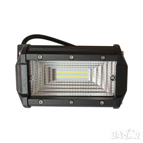 LED прожектор 1000 lm с кабел 200 mm