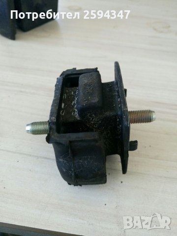 KIA K2700 BONGO ТАМПОН ДВИГАТЕЛ , снимка 3 - Части - 37151794