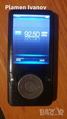 Продавам MP3/MP4 PLAYER Coby Dick Smith , снимка 5 - MP3 и MP4 плеъри - 31763939