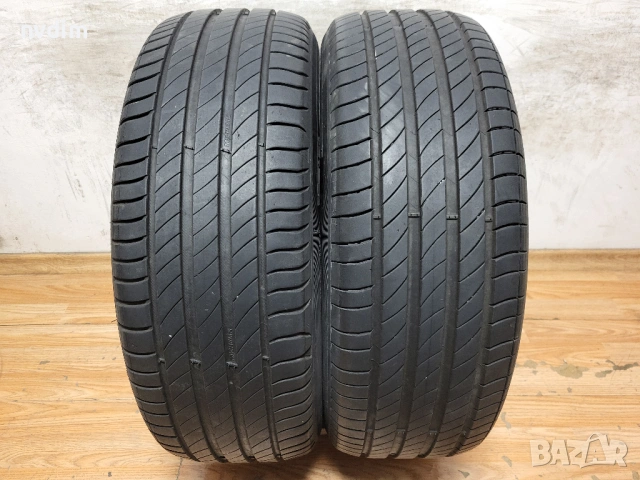 205/60/16 Michelin / летни гуми