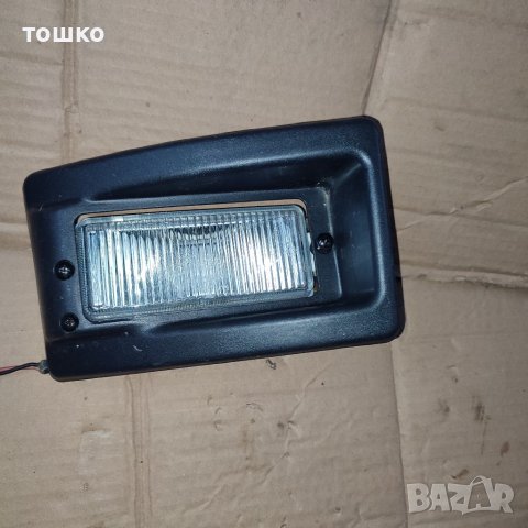 Десен халоген за пежо боксер 1999г, снимка 6 - Части - 39043756