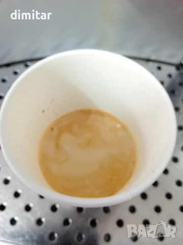 Кафе машина AEG Electrolux Caffe Grande , снимка 7 - Кафемашини - 51234002