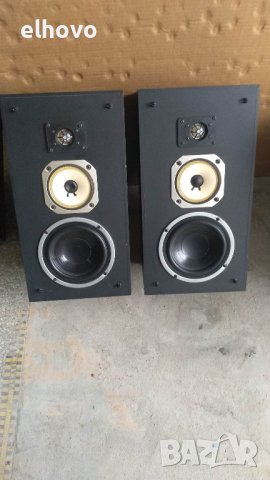 Тонколони Quadral all-craft AC1100, снимка 2 - Тонколони - 38703304