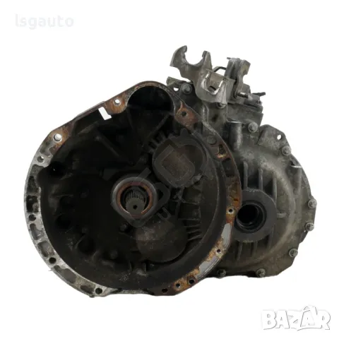 Шестстепенна скоростна кутия Mercedes-Benz B-Class (W245) 2005-2011 ID: 139348