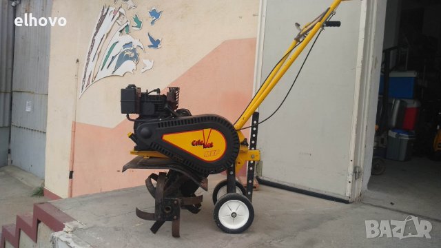 Mотофреза BH153 Cricket, снимка 6 - Градинска техника - 40081899