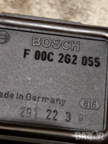 Дебитомер Фолксваген Туарег VW Touareg, снимка 7 - Части - 16499133