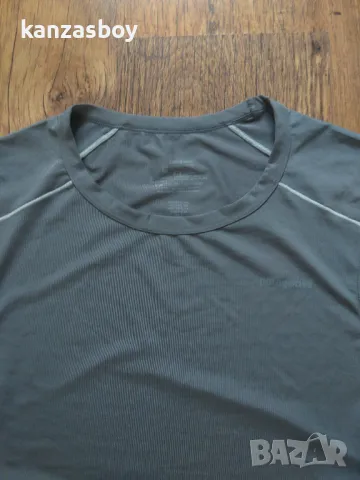 patagonia - мъжки спортен потник М ЕЛАСТИЧЕН, снимка 2 - Други - 49349051