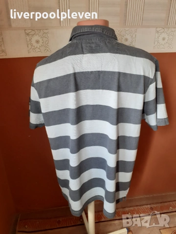 👉Monte Carlo Original М/L , снимка 3 - Тениски - 54005484