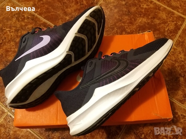 Маратонки Nike Downshifter 11, снимка 4 - Маратонки - 52268803