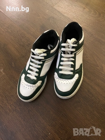 спортни маратонки, снимка 11 - Маратонки - 54041294