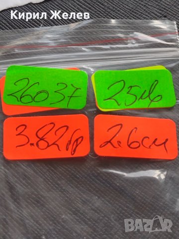 Сребърна монета 7 кройцера 1802г. Франц втори Карсбург Австрия 26037, снимка 11 - Нумизматика и бонистика - 42890477