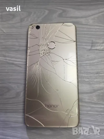 HONOR 8 LITE PRA-LX1 части, снимка 2 - Резервни части за телефони - 55816394