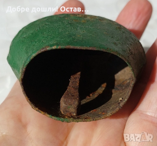 Камбани: Жаба камбана, Ангел цигулар Стара бронзова камбана камбанка звънец звънче хлопка , снимка 17 - Статуетки - 32157339