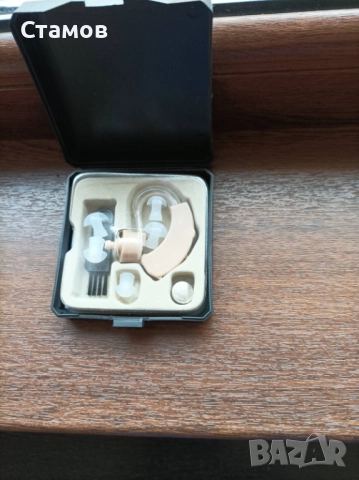 Продавам слухов апарат, снимка 3 - Други - 50359963