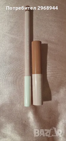 Tarte, Maracuja juicy lips liner+maracuja juicy lips, снимка 8 - Декоративна козметика - 49766338