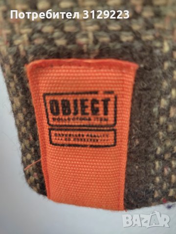 Object  coat XL, снимка 11 - Палта, манта - 38113226