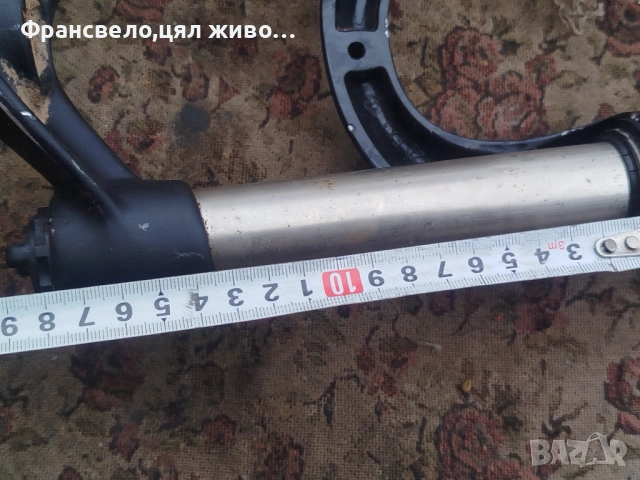 26 цола сет за велосипед колело , снимка 4 - Части за велосипеди - 53200059