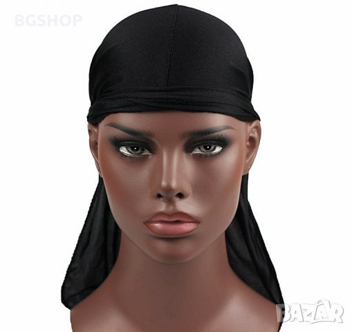 Хип - Хоп / Рап Дюраг - Черен