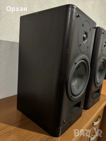 Продавам легендарни германски колони Kenwood LS-500G (Made in Germany), снимка 4 - Тонколони - 56167791