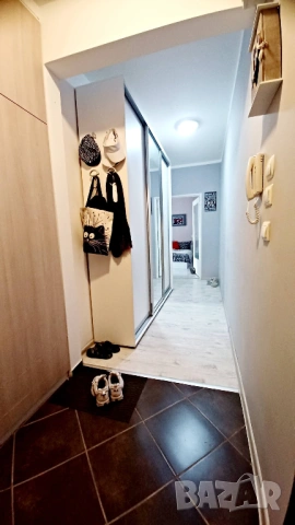 Отдавам под наем гарсониера в Надежда 1 - СОБСТВЕНИК, снимка 2 - Апартаменти - 53962525